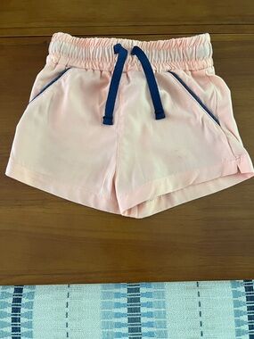 Cadets Boys 2/3T Pink Shorts